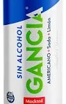 Gancia sin alcohol Lata 473 cm3