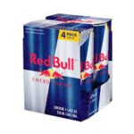 Red Bull Pack lata 473 cm3