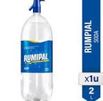 Soda Rumipal 2 litros