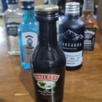 Irish Cream Baileys 50ml