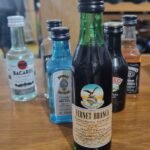 Fernet Branca Original 50ml