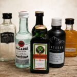 Licor Jagermeister 50 ml