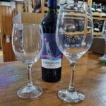 Copa de Vino chica