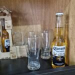 Vaso de Cerveza