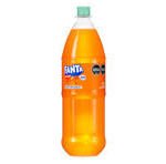 Fanta Naranja 2 L retornable